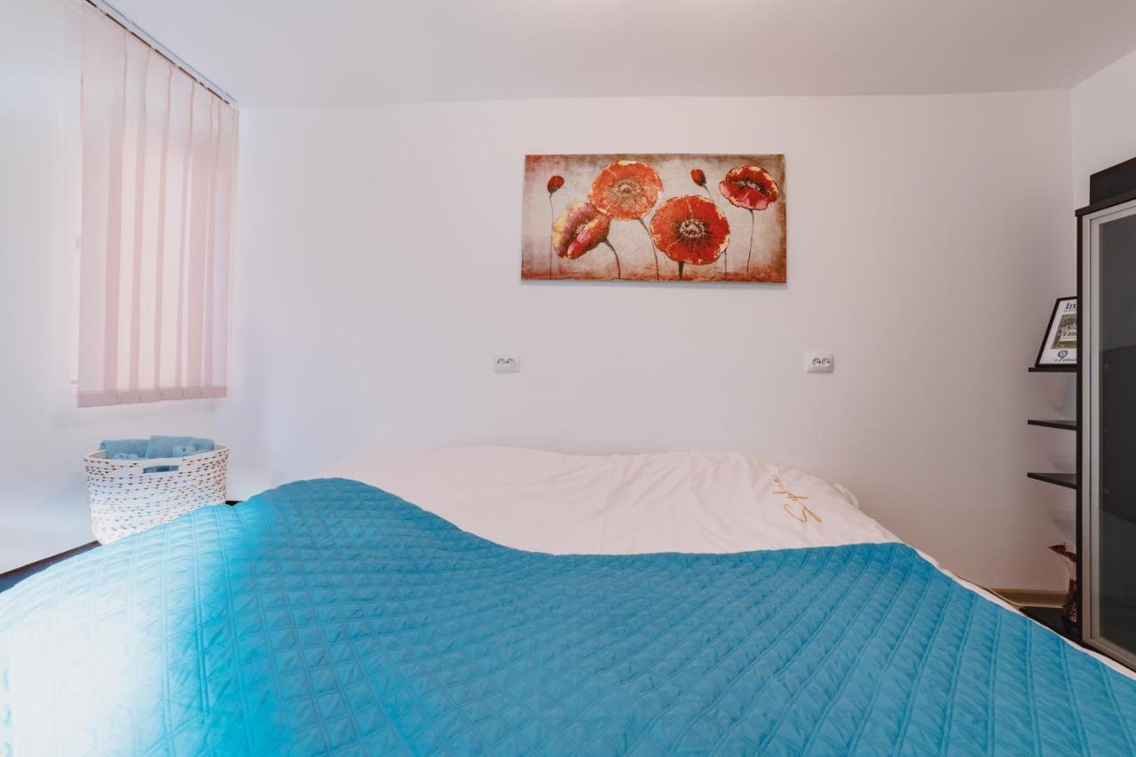 Old Town Studio Apartment Брашов Екстериор снимка