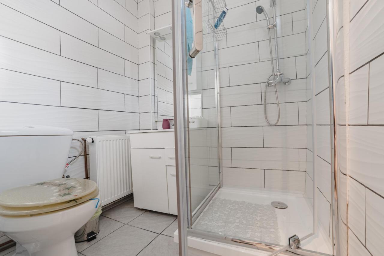 Old Town Studio Apartment Брашов Екстериор снимка